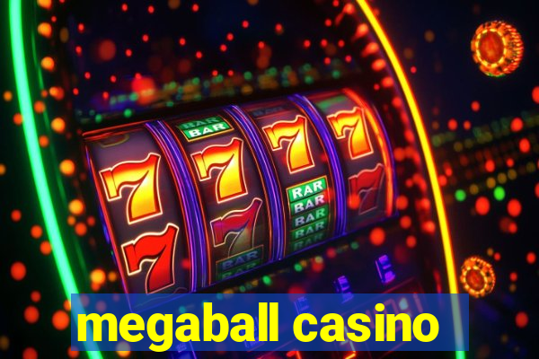 megaball casino