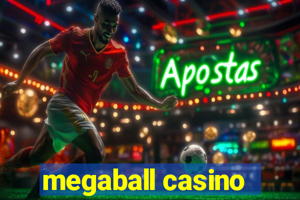 megaball casino