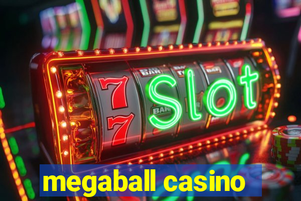 megaball casino