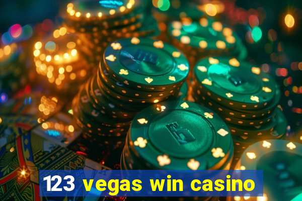 123 vegas win casino