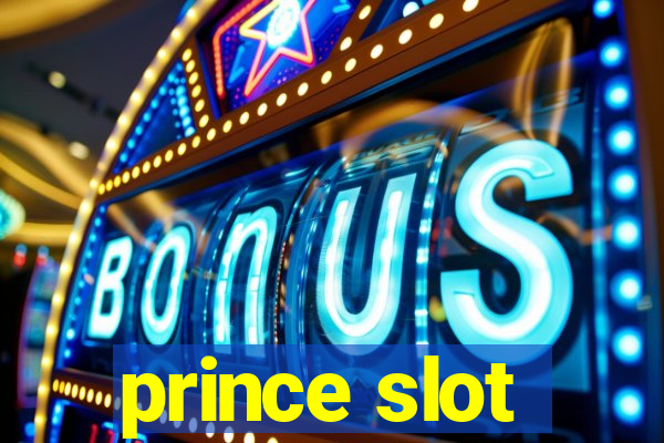 prince slot