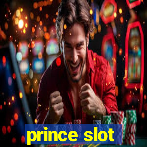 prince slot