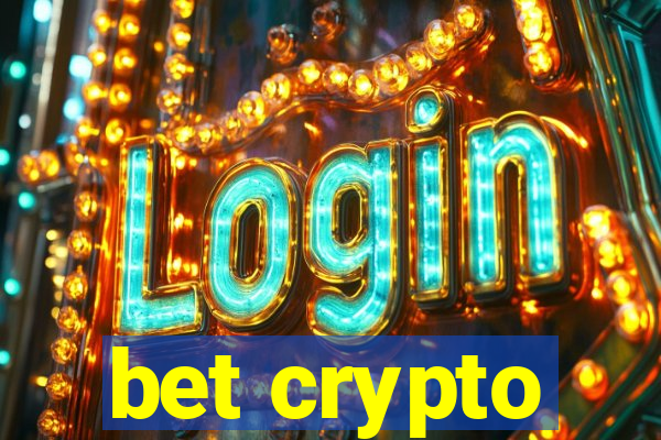 bet crypto