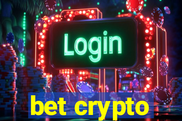 bet crypto