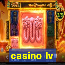 casino lv