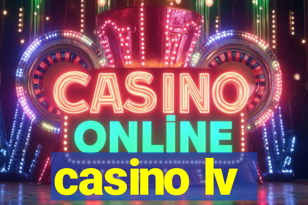 casino lv