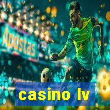 casino lv