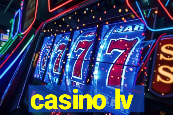 casino lv