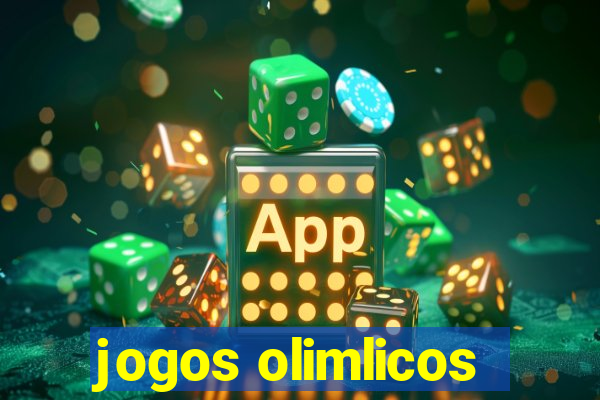 jogos olimlicos