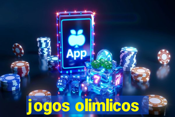 jogos olimlicos