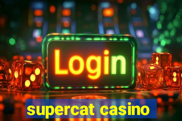 supercat casino