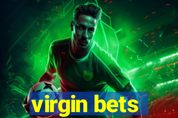 virgin bets