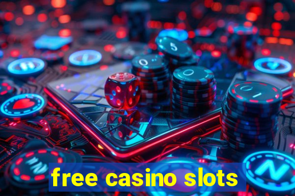 free casino slots