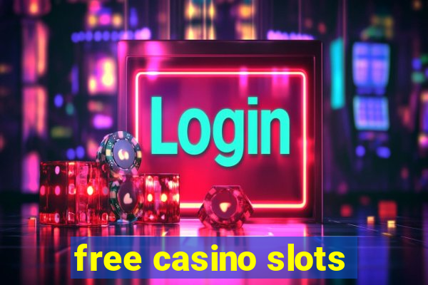 free casino slots