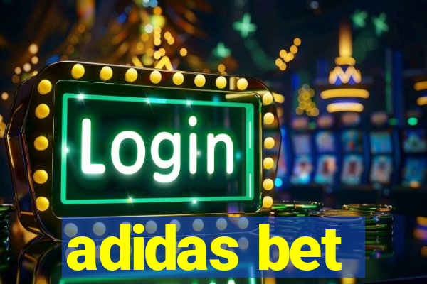 adidas bet