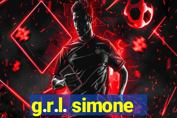 g.r.l. simone