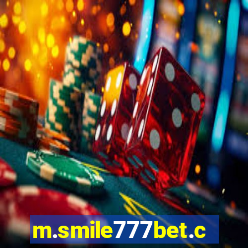 m.smile777bet.com