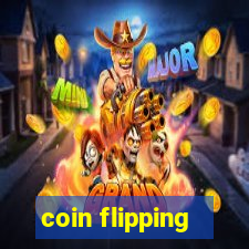 coin flipping