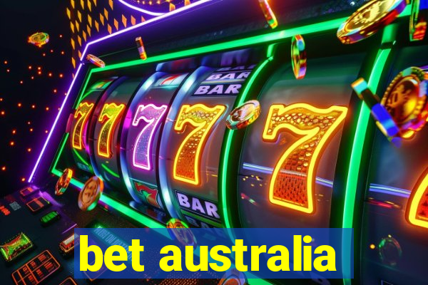 bet australia