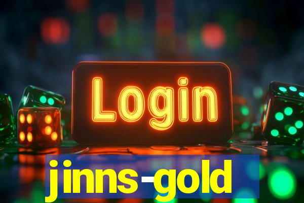 jinns-gold