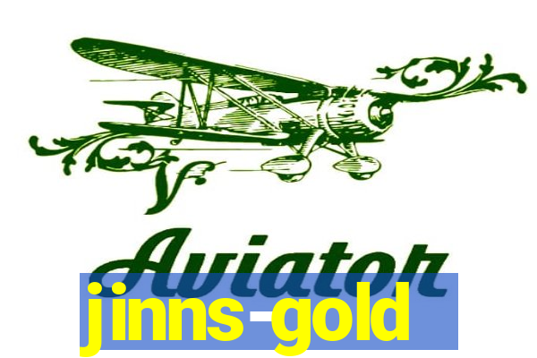 jinns-gold