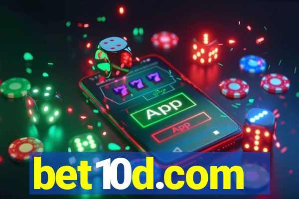 bet10d.com