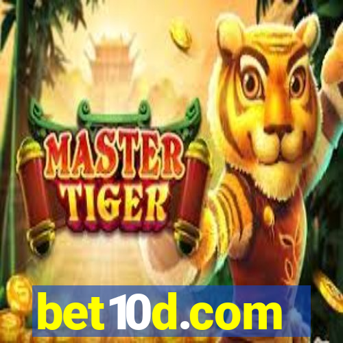 bet10d.com