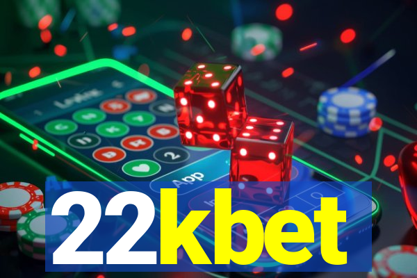 22kbet