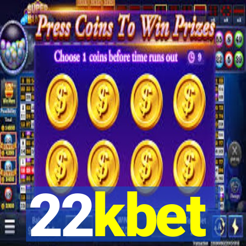 22kbet