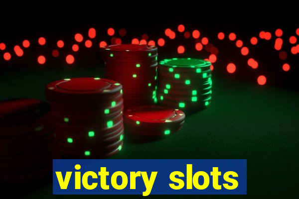 victory slots