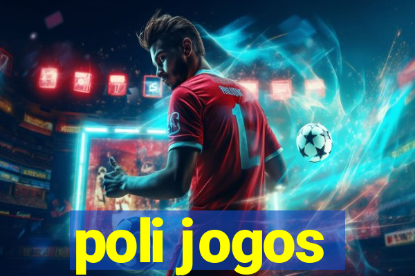 poli jogos