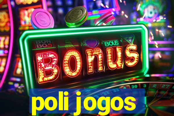 poli jogos