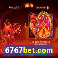 6767bet.com