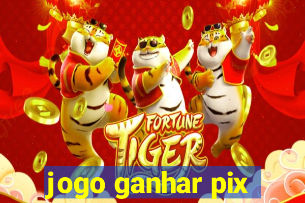 jogo ganhar pix