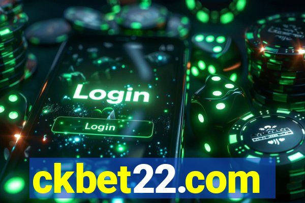 ckbet22.com