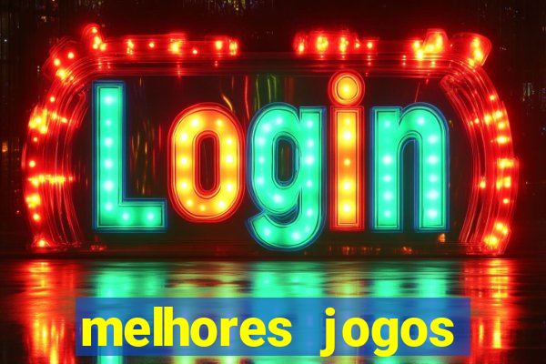 melhores jogos offline para iphone