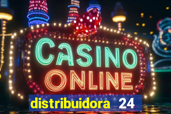 distribuidora 24 horas entrega porto velho