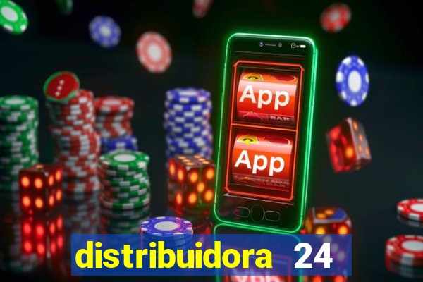 distribuidora 24 horas entrega porto velho