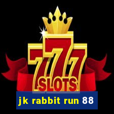 jk rabbit run 88