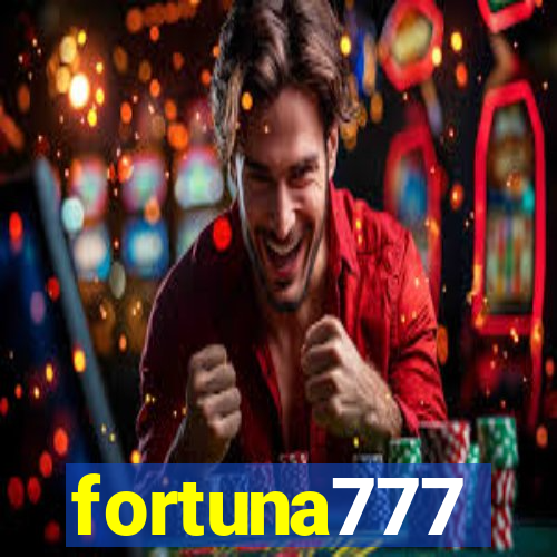 fortuna777