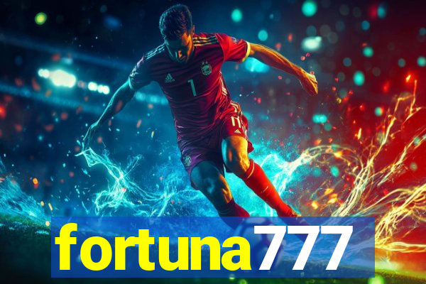 fortuna777