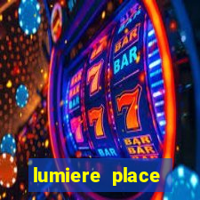 lumiere place casino and hotel st louis