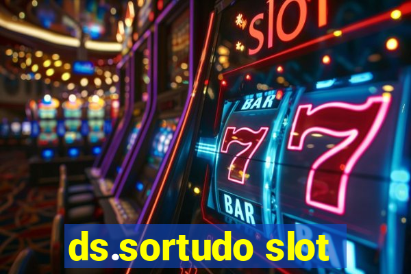 ds.sortudo slot