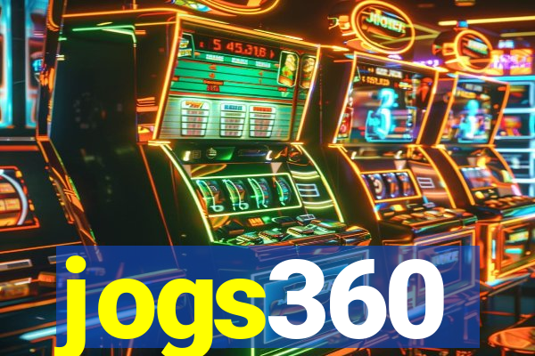 jogs360