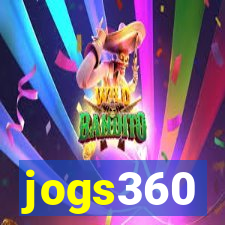 jogs360