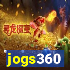 jogs360