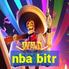 nba bitr