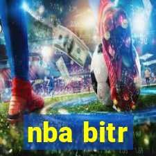 nba bitr