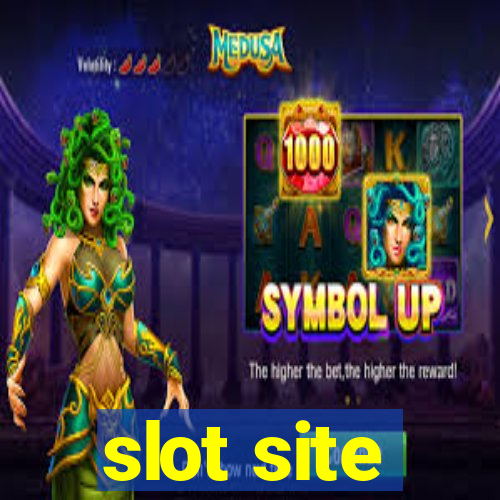 slot site