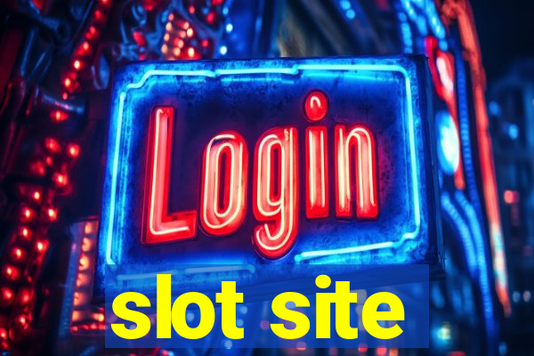 slot site